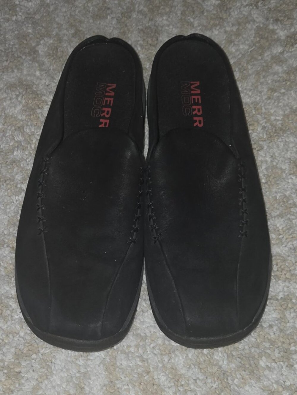 Merrell Primo Seam Slip On Size 10